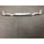 Maxton Design - Aero Rear Splitter - MK3 Focus RS