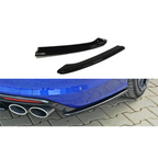 Maxton Design - Golf R MK7 Estate (2013-2016) Rear Side Splitters