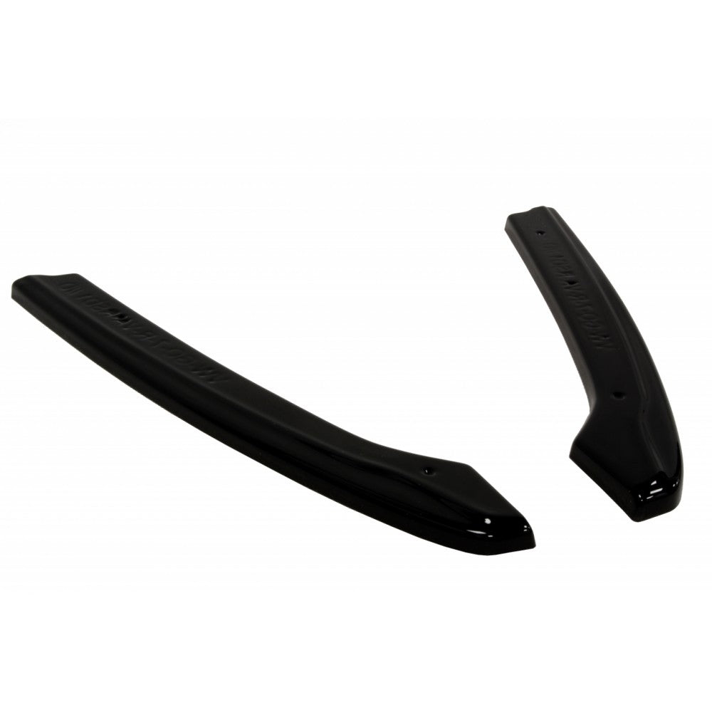 Maxton Design - Golf R MK7 Estate (2013-2016) Rear Side Splitters