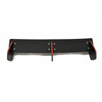 Maxton Design - VW Golf R MK7 Hatchback (2013-2016) Rear Diffuser & Rear Side Splitters