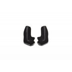 Maxton Design - REAR SIDE SPLITTERS V.1 FORD FOCUS ST-LINE MK4