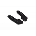 Maxton Design - REAR SIDE SPLITTERS V.1 FORD FOCUS ST-LINE MK4