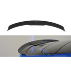 Maxton Design - SPOILER CAP V.2 FORD FOCUS ST-LINE MK4