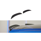 Maxton Design - SPOILER CAP V.3 FORD FOCUS ST-LINE MK4