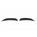 Maxton Design - SPOILER CAP V.3 FORD FOCUS ST-LINE MK4