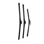 MERCEDES-BENZ SPRINTER MPV Mar 2018 Onwards Wiper Blade Set - Easy Fit Video Tutorial
