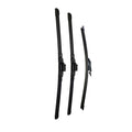 MERCEDES-BENZ SPRINTER Van Mar 2018 Onwards Wiper Blade Set - Easy Fit Video Tutorial