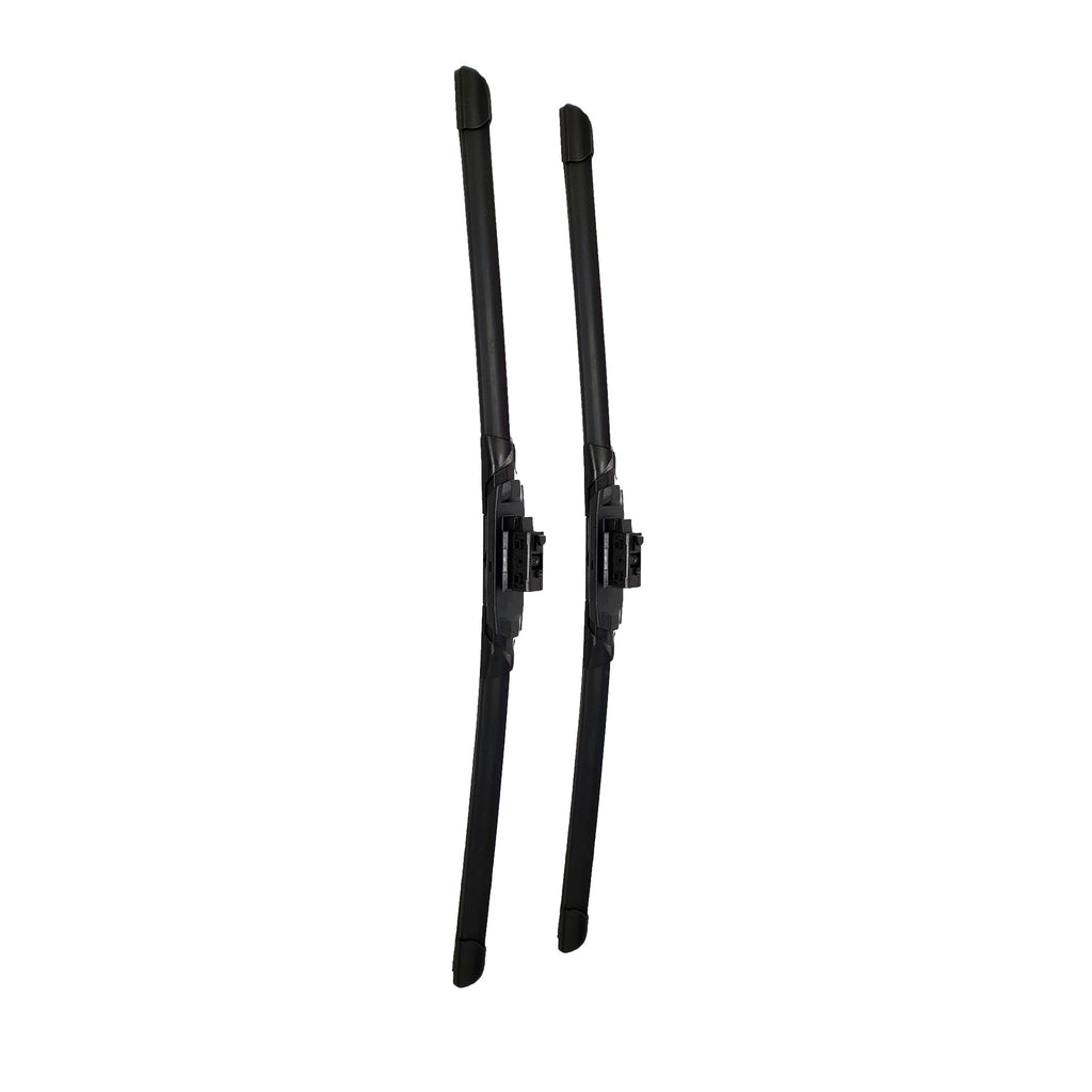 MERCEDES-BENZ EQV MPV Jan 2021 Onwards Wiper Blade Kit - Easy Fit Video Tutorial
