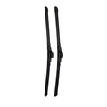 MERCEDES-BENZ C-CLASS W205 Saloon Dec 2014 Onwards Wiper Blade Kit - Easy Fit Video Tutorial