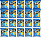 20 x Mccoys Salt & Malt Vinegar - 65GM