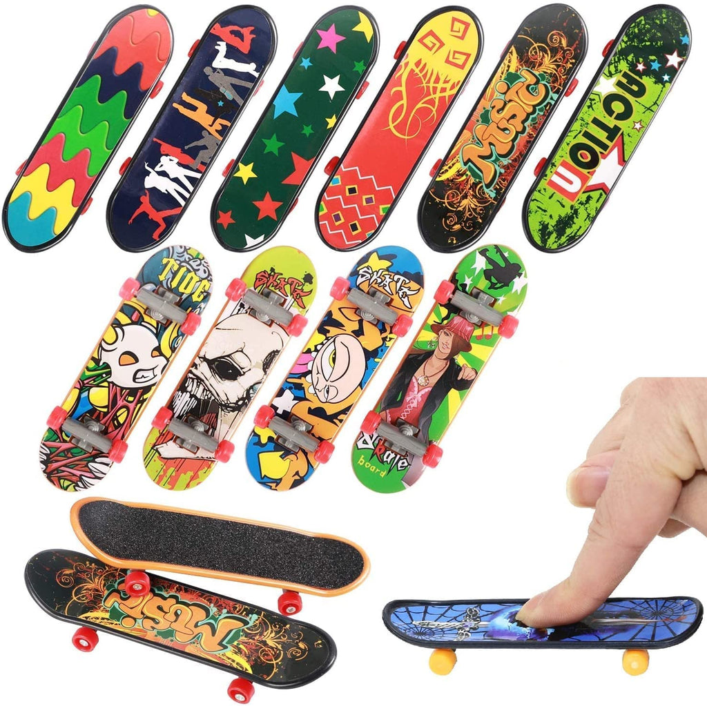Mctuoba 128 Pcs Kids Party Favors – Fidget Toys Bulk for School Parties, Valentines & Easter