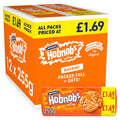 McVitie's Hobnobs Biscuits 255g (Box of 12)