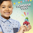 Mega Construx Pokemon Bulbasaur Construction Set – Buildable Figure & Poké Ball Display | Ages 6+