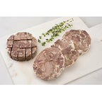 Melis Dana Kavurma Roasted Beef Premium Pack 200g