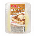 Melis Fresh Kadaif Taze Kadayif Shredded Fillo Dough 400g