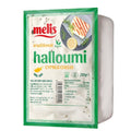 Melis Halloumi Cyprus Cheese Hellim Peyniri 250g