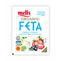 Melis Organic Feta Greek Cheese 200g