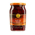 Melis Pickled Beetroot (Pancar Turşusu) Premium Glass Jar, 680g