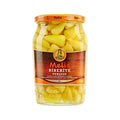 Melis Rosemary Pickles Biberiye Tursusu Pack 720ml