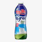 Melis Traditional Refreshing Ayran Yogurt Drink, 770ml Bottle