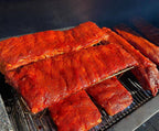 BBQ Legend - Sweet BBQ Rub Gift Set