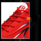 Men Sports And Leisure Running Shoes Light Weight Comfort