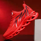 Men Sports And Leisure Running Shoes Light Weight Comfort