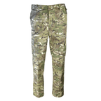 Men's Combat Trousers – BTP Camo