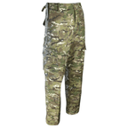 Men's Combat Trousers – BTP Camo