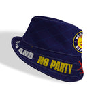 No Scotland No Party - WC26 - Alternative Design - Bucket Hat