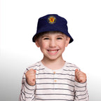 No Scotland No Party - WC26 - Badge Design - Bucket Hat