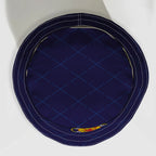 No Scotland No Party - WC26 - Badge Design - Bucket Hat