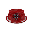 England - It's Coming Home - Red - WC26 - Bucket Hat