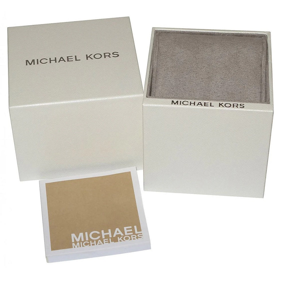 Michael Kors MK5735 Lexington Women's Tri-Tone Watch