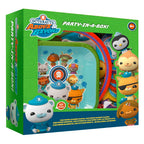 Mighty Mojo Octonauts Above and Beyond Party Kit – 100+ Pieces