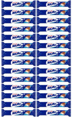 28 x Milkyway Std (twin)  - 43GM