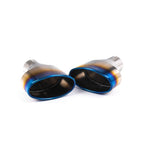 Milltek Sport - GPF Back Exhaust (Multiple Options) Audi RS5 B9 2.9 V6 Sportback (GPF Model)