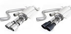 Milltek Sport - GPF Back Exhaust (Multiple Options) Ford Fiesta MK8 1.0 EcoBoost ST Line (WITH GPF)