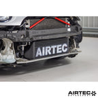 AIRTEC INTERCOOLER UPGRADE AND STAGE 1 BOOST PIPE KIT FOR MINI F56 JCW