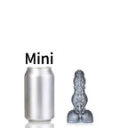 Nothosaur ROCCO - Fantasy Dildo - Dog Knot Dildo - Three Color Options