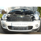 AIRTEC STAGE 2 INTERCOOLER UPGRADE FOR MINI COOPER S R56