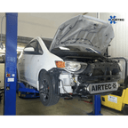 AIRTEC 60MM CORE INTERCOOLER UPGRADE FOR MITSUBUSHI COLT RALLIART