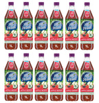 12 x Mi Wadi Zero 0% Apple Berry 1L