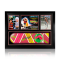 Michael J Fox Signed Back To The Future II Hoverboard Iconic Frame (JSA)