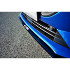 Maxton Design - FRONT RACING SPLITTER V.1 FORD FOCUS MK4 ST/ ST-LINE