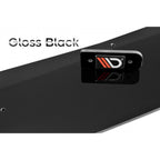 Maxton Design - FRONT RACING SPLITTER V.1 FORD FOCUS MK4 ST/ ST-LINE