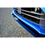 Maxton Design - FRONT RACING SPLITTER V.1 FORD FOCUS MK4 ST/ ST-LINE