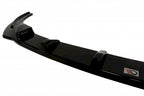 Maxton Design - Front Splitter VW GOLF MK6 GTI