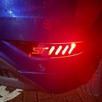 CEUK Rear Bumper Fog/Reflector Guards - MK7 & MK7.5 Fiesta (All Models)