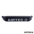 Airtec Motorsport - MK8 Fiesta ST Front Mount Intercooler Upgrade